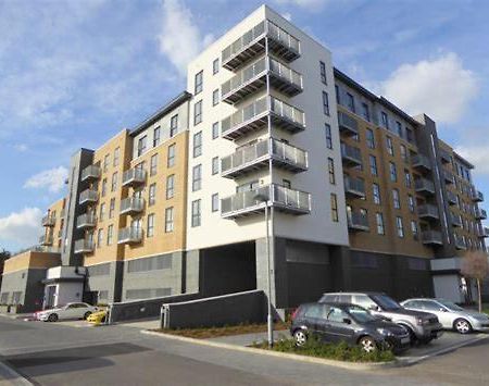 Belvedere Suites Exteriör bild