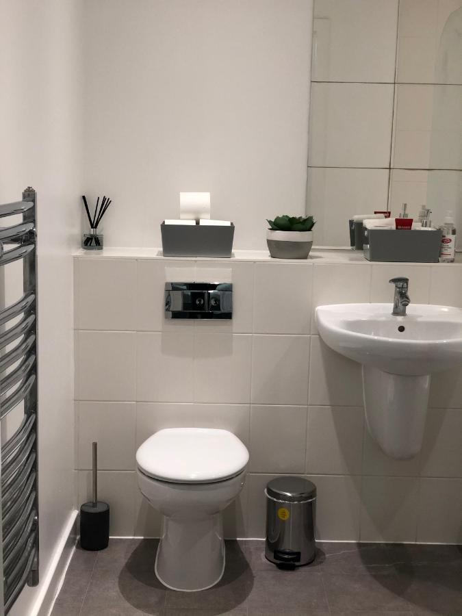 Belvedere Suites Exteriör bild